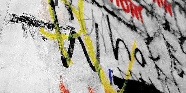 trattamento anti graffiti prodotto antigraffiti
