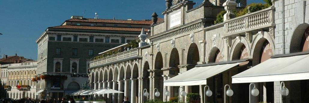 trattamenti nanotecnologici bergamo