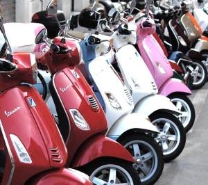 trattamenti nanotecnologici scooter milano