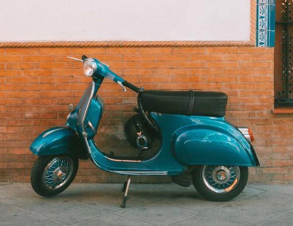 trattamento nanotecnologico vespa d epoca milano trattamento nanotecnologico vespa d epoca milano