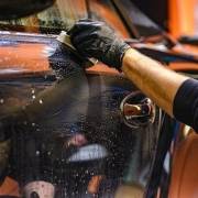 protettivo per auto a lunga durata